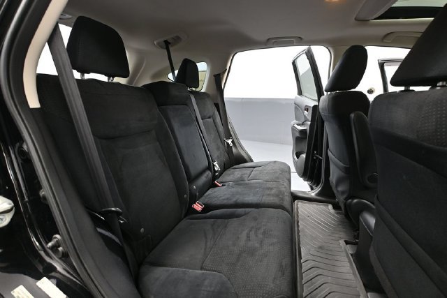 Used 2012 Honda CR-V EX image 34