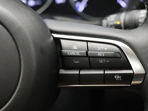 Used 2025 MAZDA CX-30 AWD 2.5 S w/ Preferred Package image 20