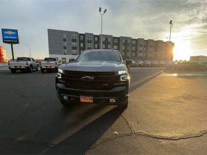 Used 2020 Chevrolet Silverado 1500 LT Trail Boss
