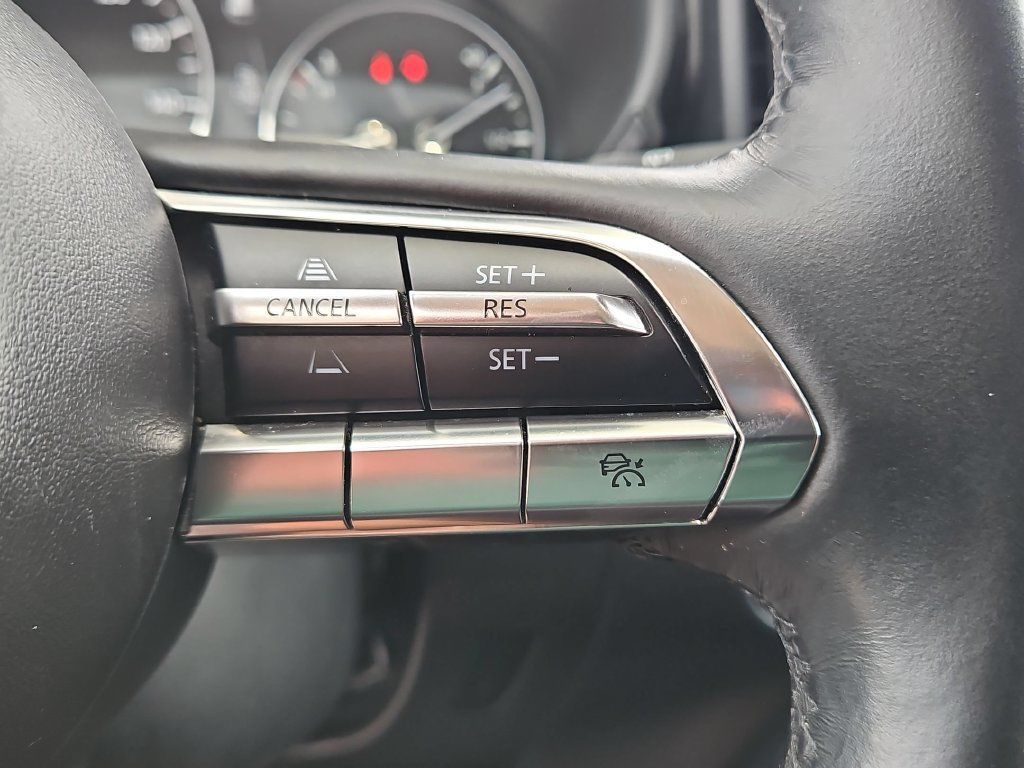 Used 2025 MAZDA CX-50 AWD 2.5 S w/ Premium Package image 22