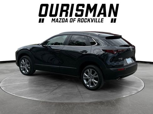 Used 2023 MAZDA CX-30 AWD 2.5 S w/ Preferred Package image 4
