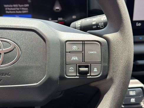 New 2026 Toyota RAV4 AWD image 26