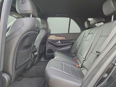 Used 2020 Mercedes-Benz GLE 350 4MATIC image 16