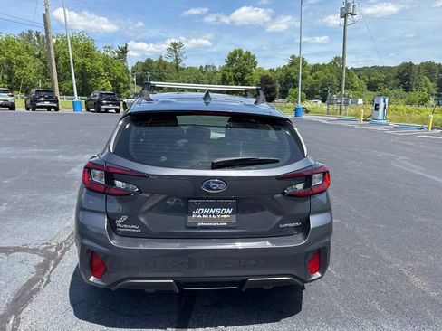 Used 2024 Subaru Impreza 2.0i Sport w/ Popular Package #1 AWD/4WD image 9