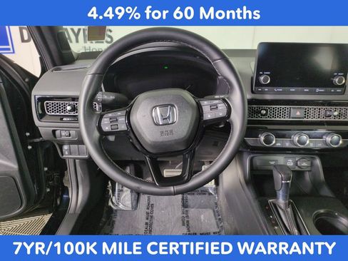 Certified 2023 Honda Civic Sport image 13