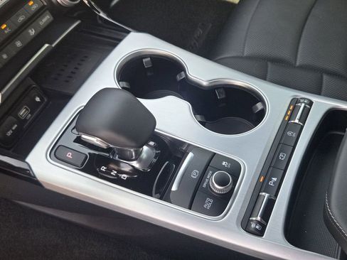 Certified 2022 Kia Stinger GT2 RWD image 17