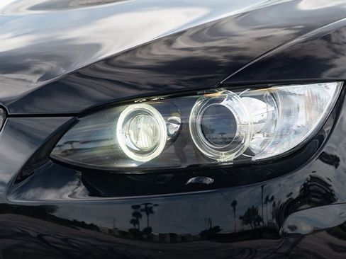 Used 2008 BMW M3 Sedan image 34