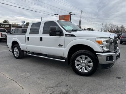 Used 2016 Ford F250 XL w/ Power Equipment Group