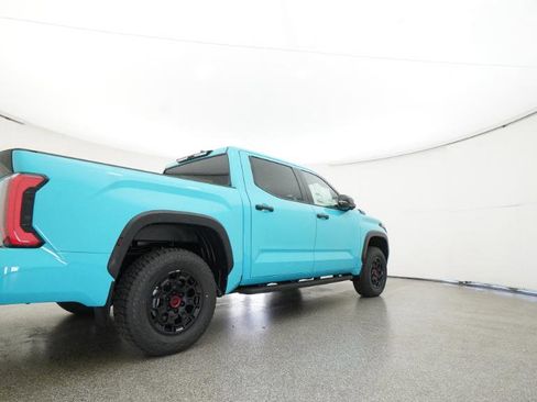 New 2026 Toyota Tundra TRD Pro image 57