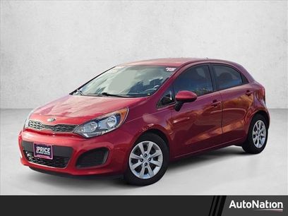 Used 2015 Kia Rio LX w/ Power Package