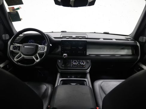 Used 2023 Land Rover Defender 130 SE AWD/4WD image 39