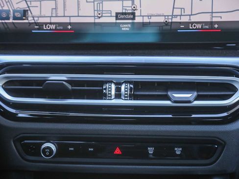 Certified 2023 BMW 330e w/ Driving Assistance Package image 10