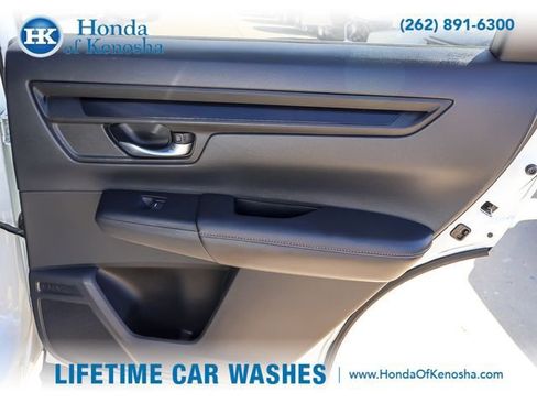 Used 2024 Honda CR-V Sport image 26