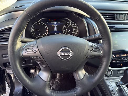 Certified 2024 Nissan Murano SL image 16