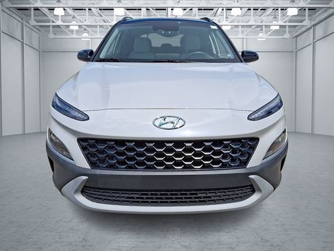 Certified 2023 Hyundai Kona SEL AWD/4WD image 7