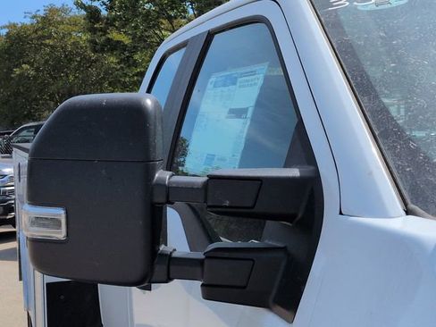 New 2026 Ford F450 XL RWD image 11