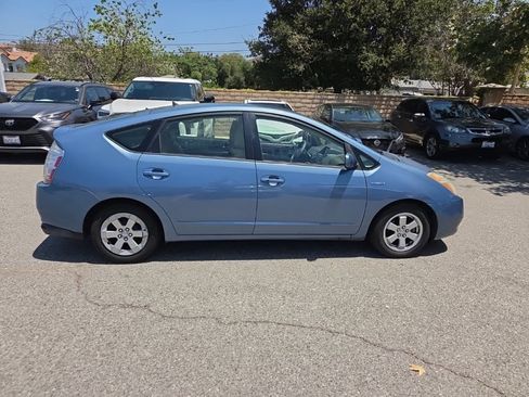 Used 2007 Toyota Prius FWD image 6