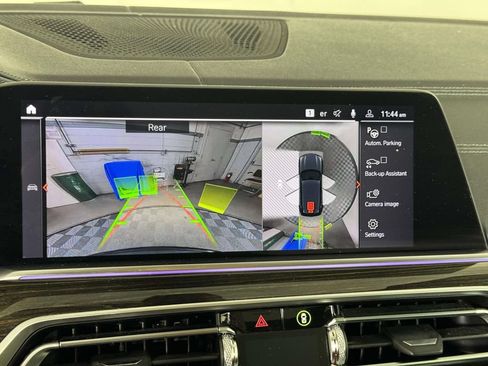 Used 2019 BMW X5 xDrive40i w/ Convenience Package AWD/4WD image 26