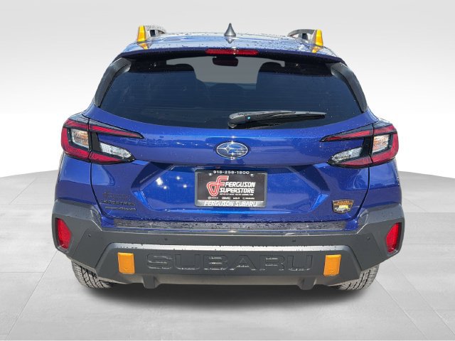 New 2026 Subaru Crosstrek 2.5i Wilderness AWD/4WD image 6