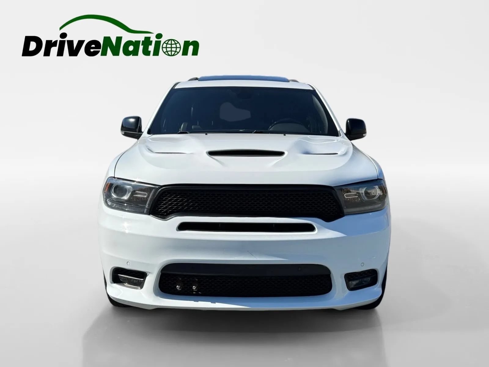Used 2018 Dodge Durango R/T w/ Blacktop Package AWD/4WD image 2