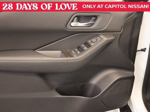 New 2026 Nissan Rogue SV image 8