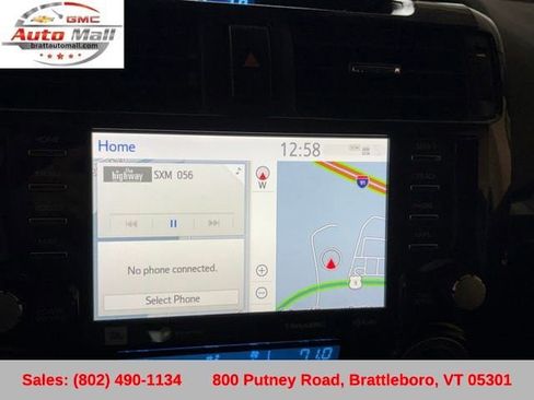 Used 2021 Toyota 4Runner TRD Pro image 20