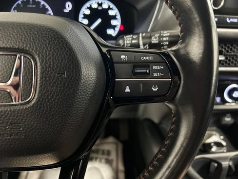 Certified 2023 Honda HR-V Sport image 26