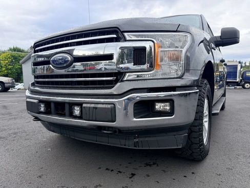 Used 2019 Ford F150 XLT AWD/4WD image 10