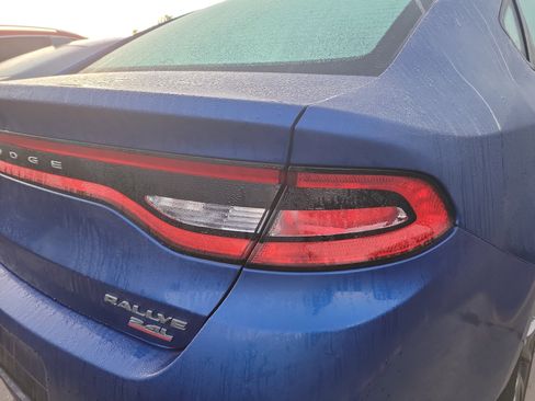 Used 2014 Dodge Dart SXT image 10