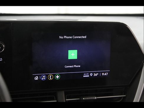 Certified 2024 Chevrolet Trax LS w/ LS Convenience Package image 12