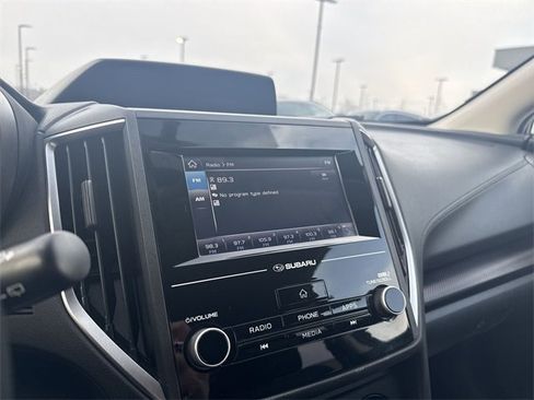 Used 2018 Subaru Crosstrek 2.0i Premium w/ Popular Package #3 image 16