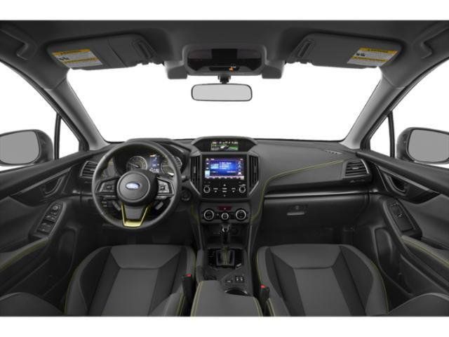 Used 2022 Subaru Crosstrek 2.5i Sport w/ Popular Package #3 AWD/4WD image 18