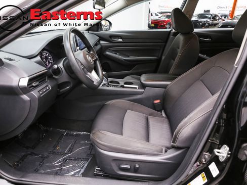 Used 2020 Nissan Altima 2.5 S image 14