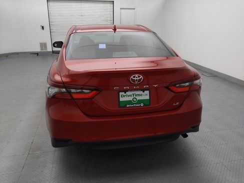 Used 2023 Toyota Camry LE FWD image 6