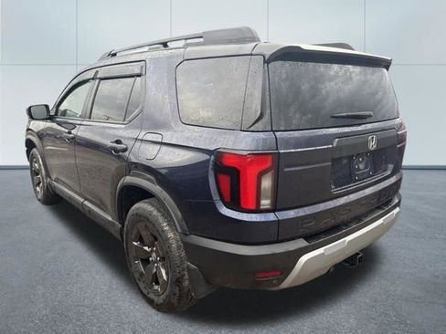 Used 2026 Honda Passport RTL image 2