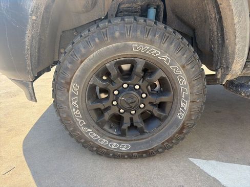 Used 2025 RAM 2500 Power Wagon image 9