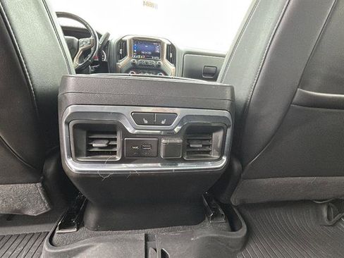 Used 2020 Chevrolet Silverado 2500 High Country w/ Z71 Off-Road Package AWD/4WD image 14