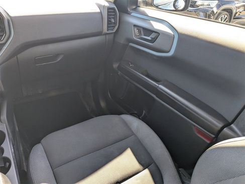 Used 2021 Ford Bronco Sport Badlands image 18