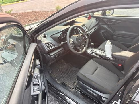 Used 2021 Subaru Impreza 2.0i Premium AWD/4WD image 6