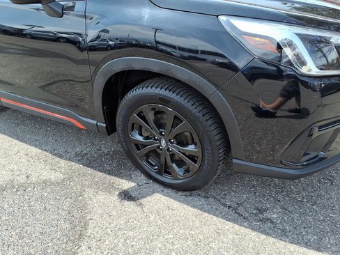 Used 2023 Subaru Forester Sport AWD/4WD image 5