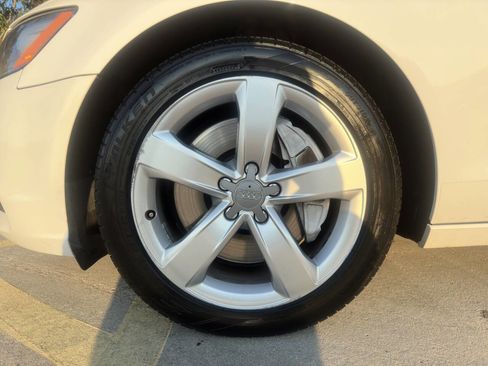 Used 2012 Audi A6 3.0T Premium Plus w/ Premium Plus Pkg image 12