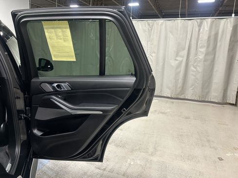 Certified 2024 BMW X5 xDrive40i w/ M Sport Package image 24