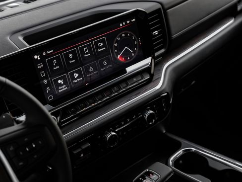 New 2026 GMC Sierra 1500 SLT w/ SLT Premium Plus Package image 25