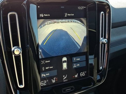 Used 2020 Volvo XC40 T5 R-Design w/ Protection Package Premier image 20