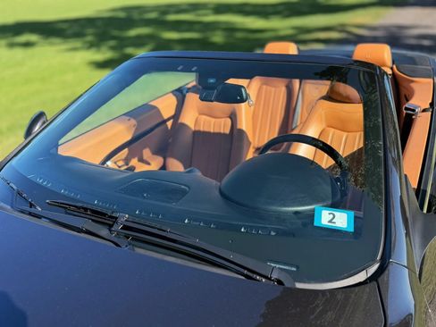 Used 2010 Maserati GranTurismo Convertible RWD image 64