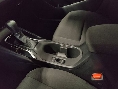 Used 2023 Toyota Corolla LE FWD image 26