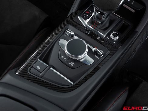 Used 2023 Audi R8 V10 GT RWD image 41