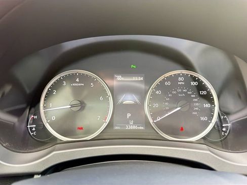 Used 2022 Lexus RC 350 w/ Premium Package RWD image 37