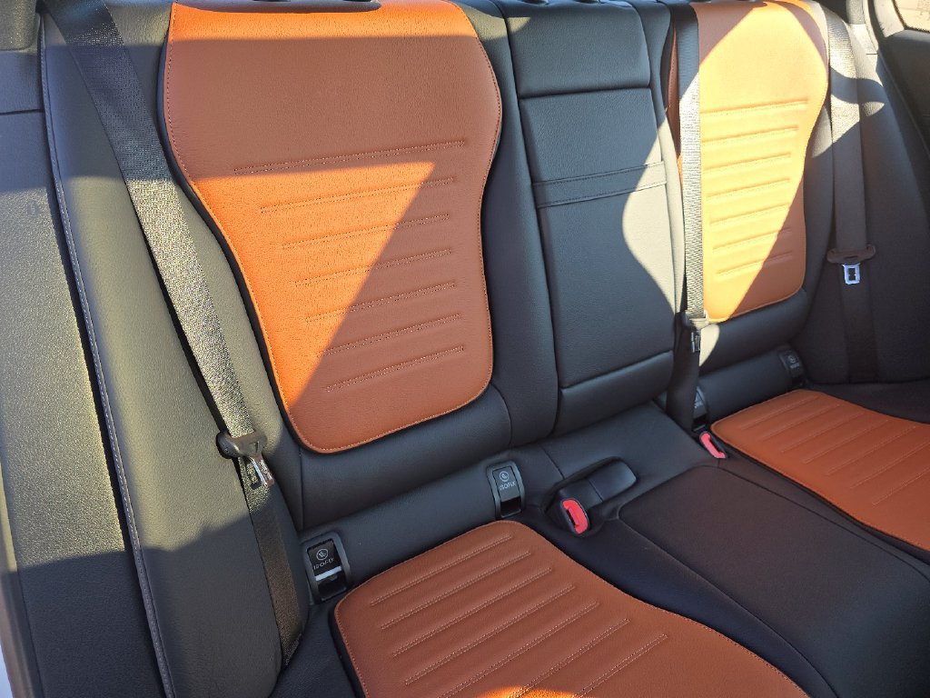 Certified 2026 Mercedes-Benz C 300 4MATIC Sedan image 23