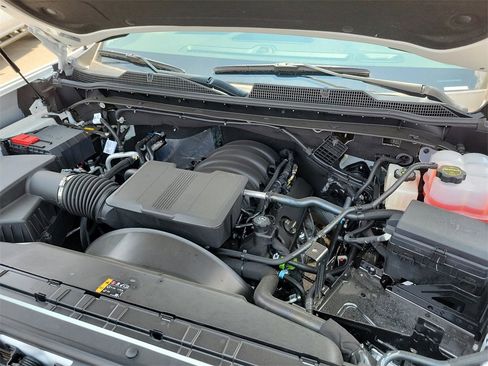 New 2024 Chevrolet Silverado 2500 W/T w/ WT Convenience Package image 13